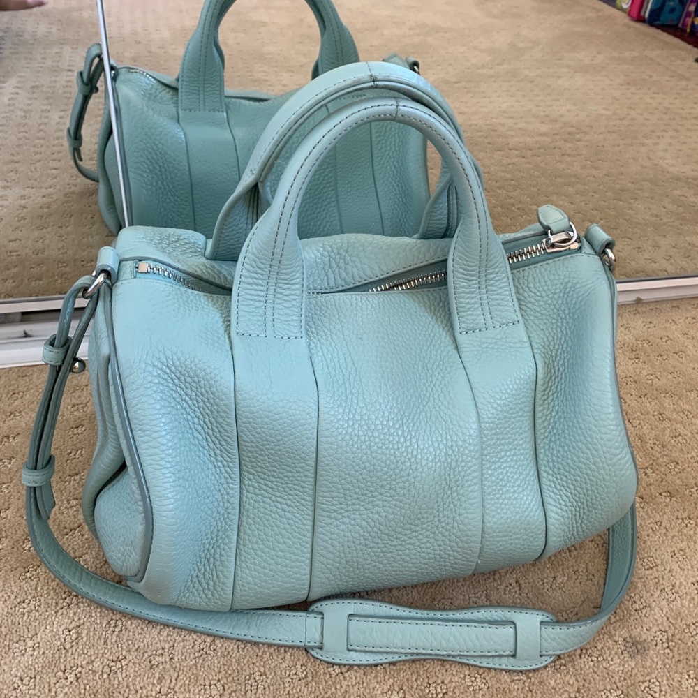Alexander Wang Large Rockie Bag